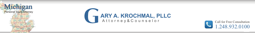 auto accident attorney farmington hills
